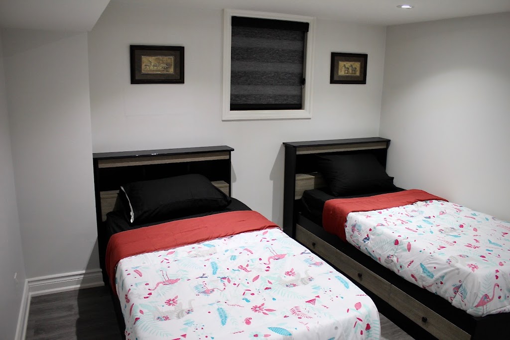 Patterson Pines Villa | 8283 Patterson Side Rd, Caledon East, ON L7E 3A5, Canada | Phone: (905) 462-6734