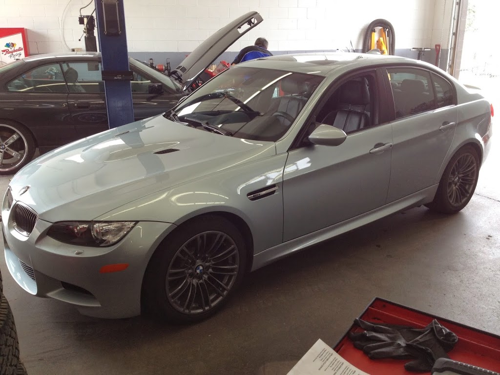 Steves Autotech Automotive Repair | 101-190 Commercial Pl, Penticton, BC V2A 3H7, Canada | Phone: (250) 276-5347
