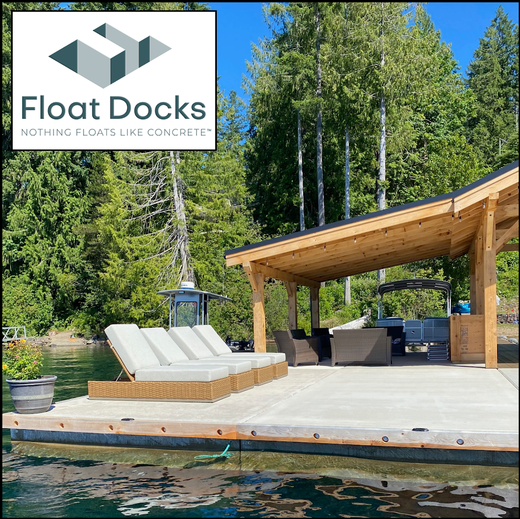 Float Docks | 7349 Hector Rd, Port Alberni, BC V9Y 9E9, Canada | Phone: (778) 421-1000