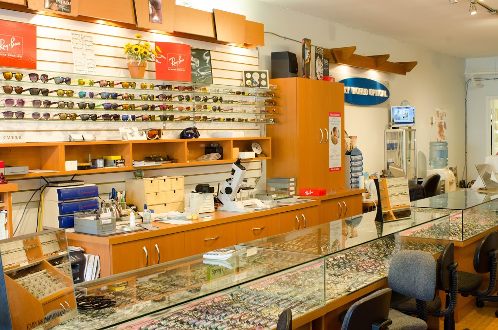 Sky World Optical | 3969 Main St, Vancouver, BC V5V 1Z4, Canada | Phone: (604) 877-2262