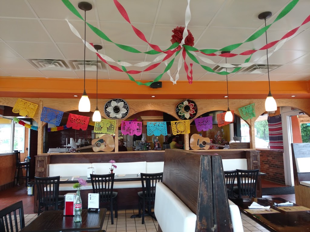 Mexico City | 5569 Camp Rd, Hamburg, NY 14075, USA | Phone: (716) 202-1397