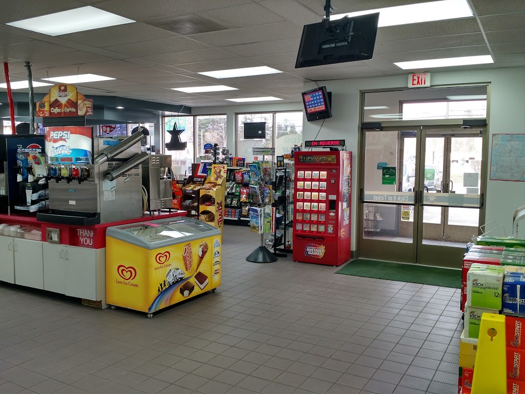 BP | 2770 Wadhams Rd, Smiths Creek, MI 48074, USA | Phone: (810) 966-4790