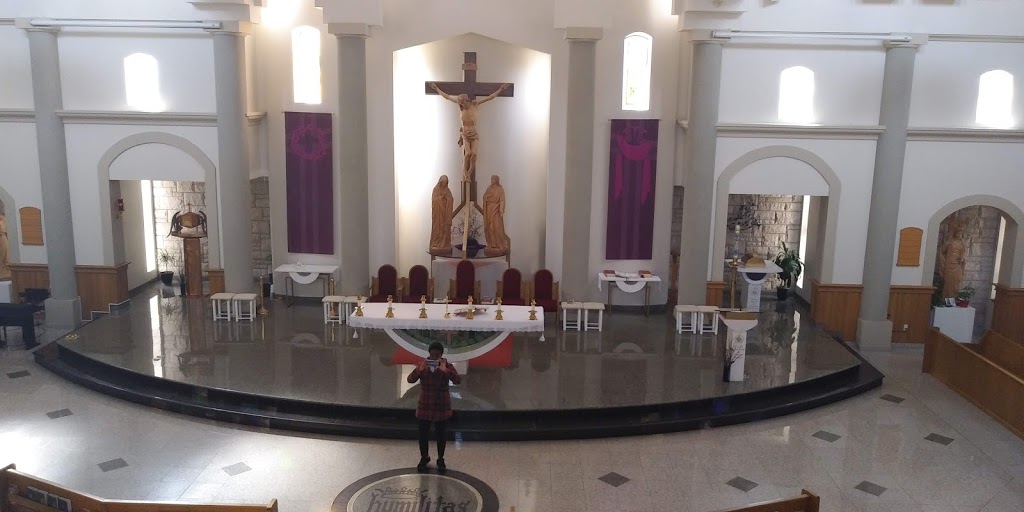 St Helens Church | 3871 Pandora St, Burnaby, BC V5C 2A6, Canada | Phone: (604) 298-4144