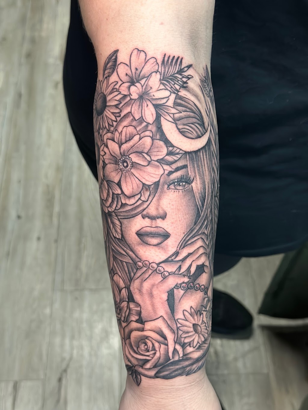 Pain Therapy Ink | 1600 QC-138, Kahnawake, QC J0L 1B0, Canada | Phone: (514) 451-3773
