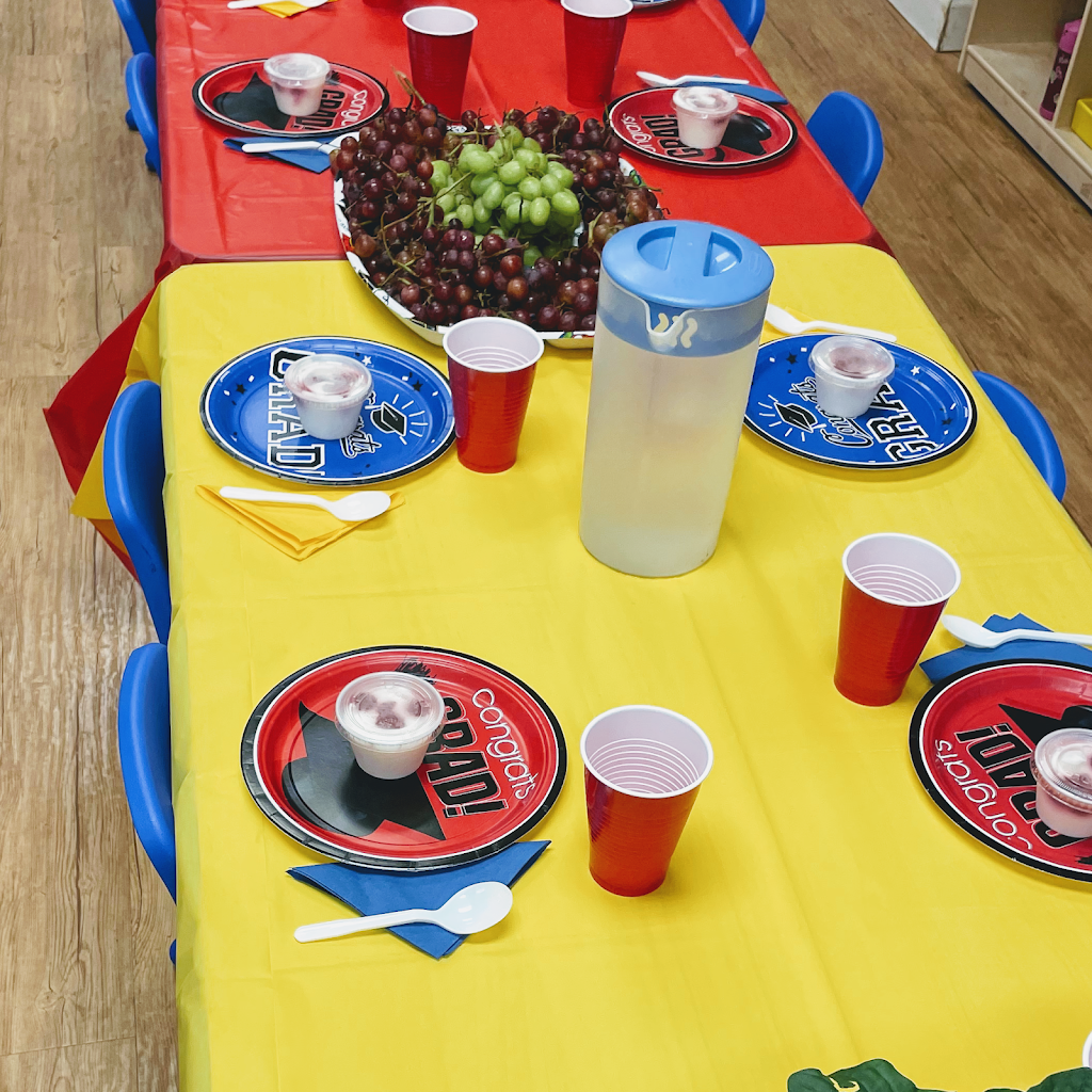 Stars for Life Childcare Education | 1068 Inglewood Ave, West Vancouver, BC V7T 1Y3, Canada | Phone: (778) 279-0079