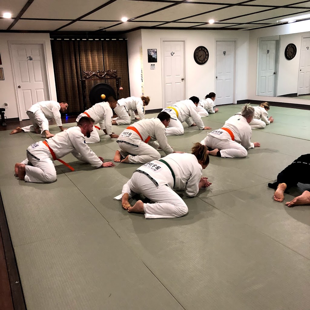 Samurai Arts Academy | 8188 Victoria St, Metcalfe, ON K0A 2P0, Canada | Phone: (613) 797-4690