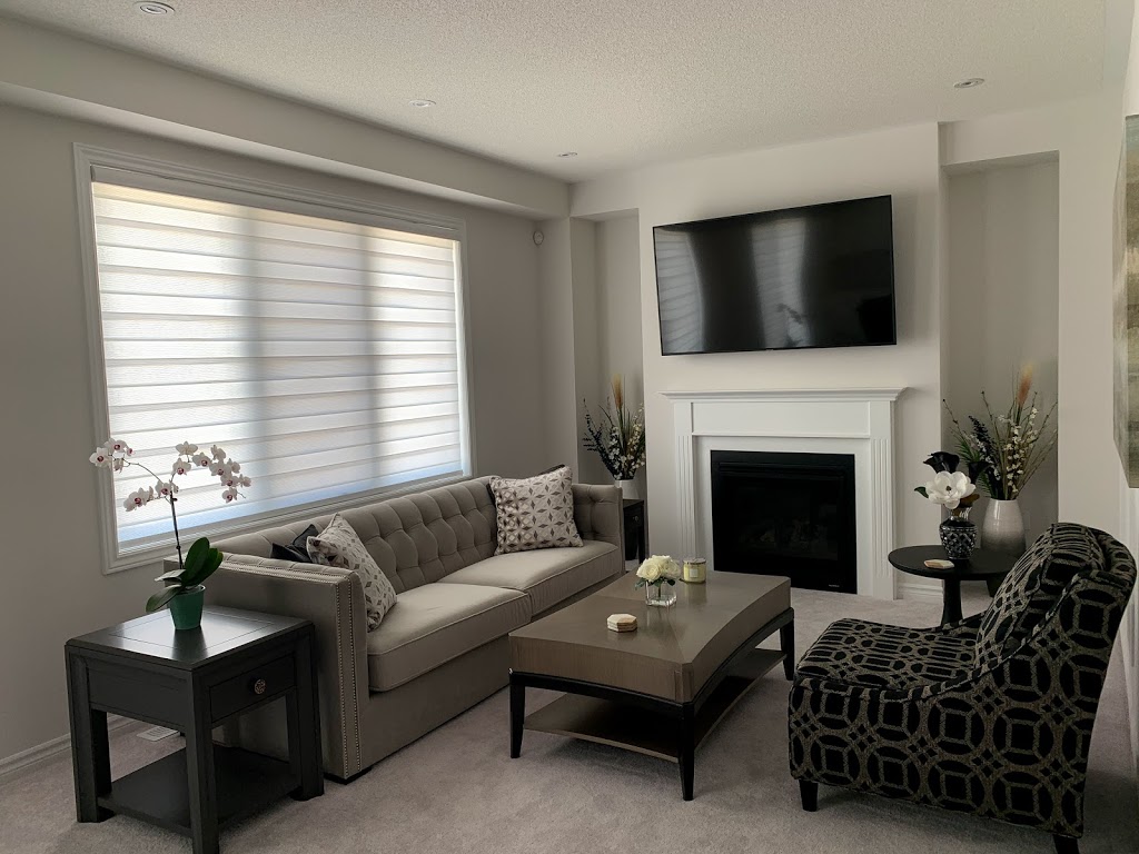 Shades4U Custom Window Coverings Listowel | 235 Denstedt St, Listowel, ON N4W 3W2, Canada | Phone: (226) 622-2195