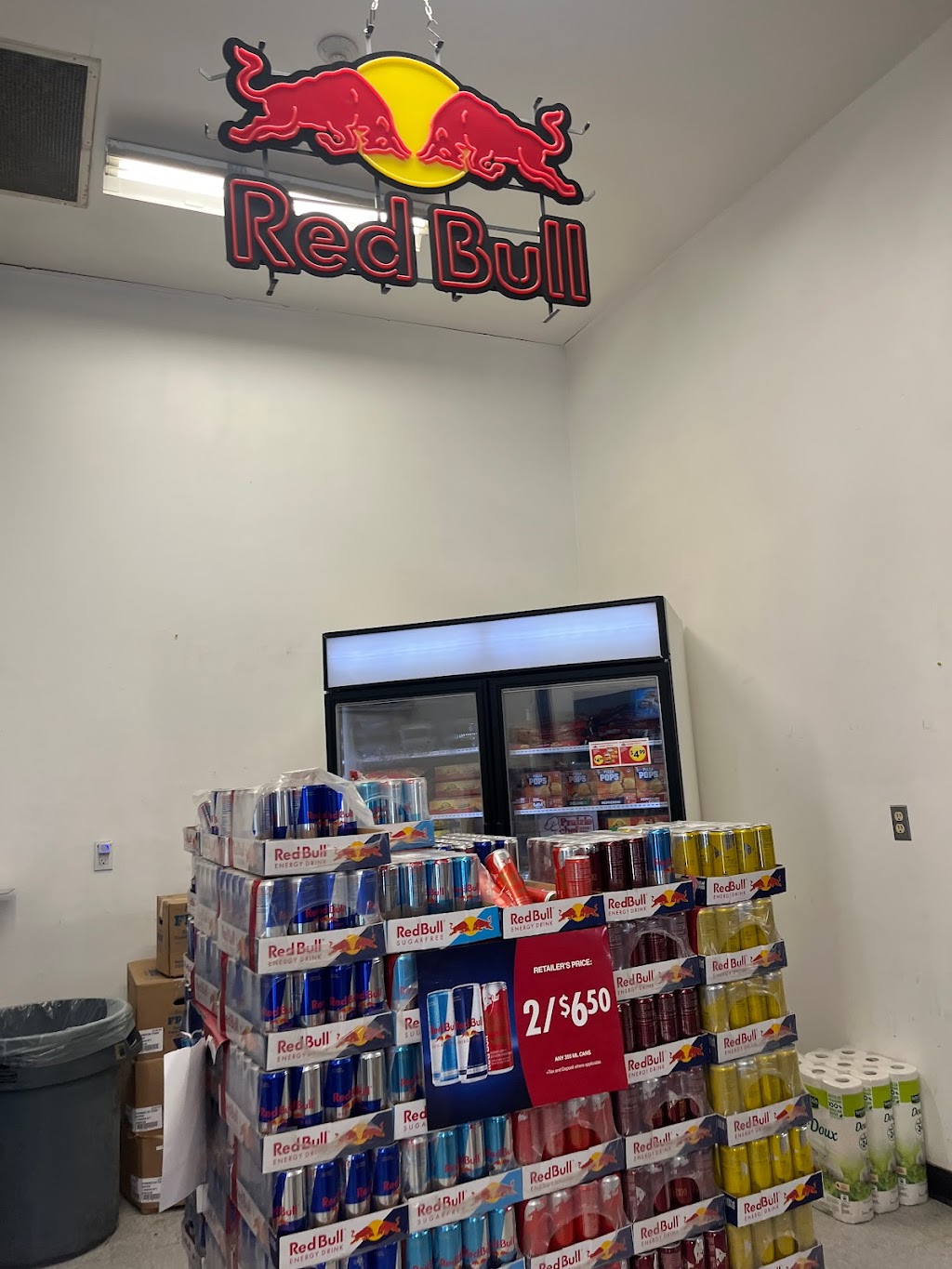 Peguis Midway | On province highway 224 in, Peguis, Dallas, MB R0C 3J0, Canada | Phone: (204) 645-4721