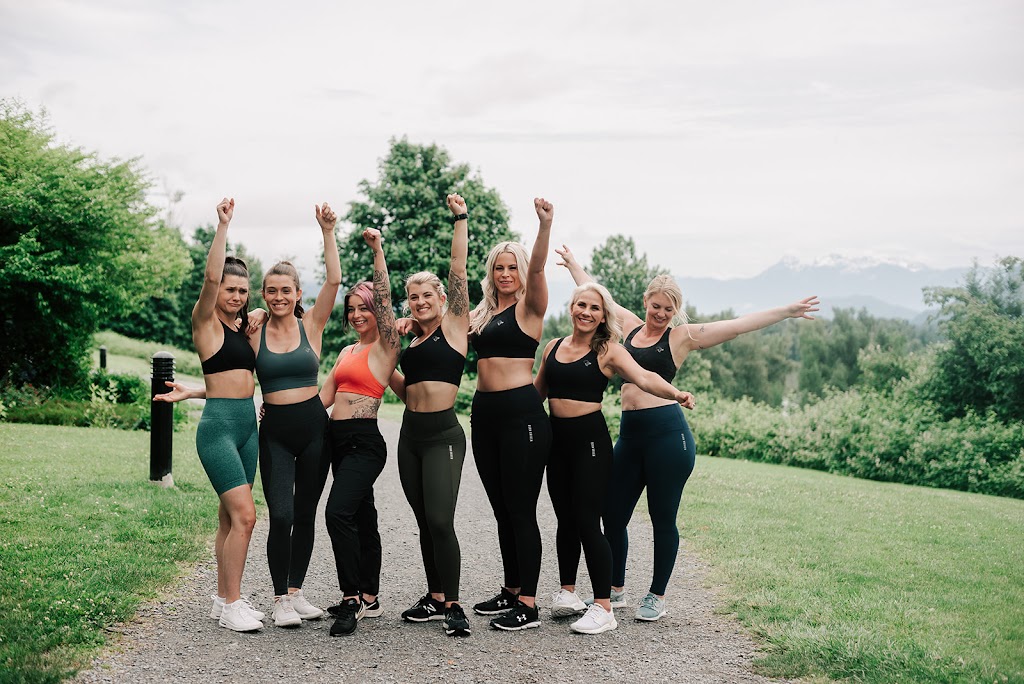 Born Driven Training Inc. | 28591 Starr Rd, Abbotsford, BC V4X 2C5, Canada | Phone: (604) 506-7142