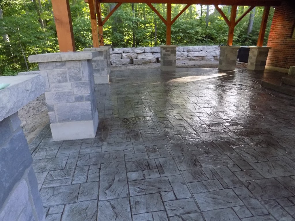 Printcrete Inc | 138 Springdale Dr, Barrie, ON L4M 4Y2, Canada | Phone: (705) 431-0701