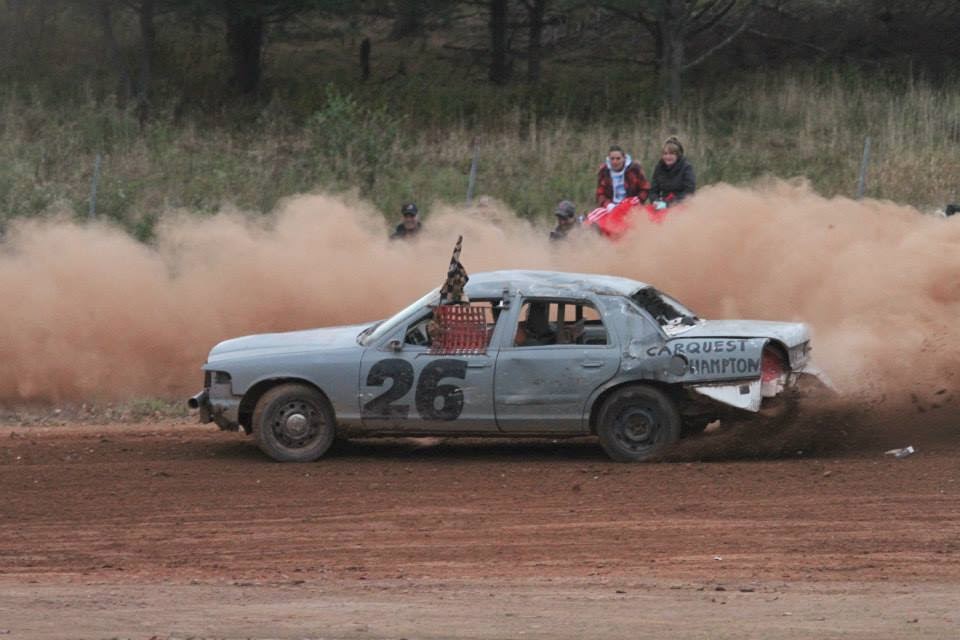 Redneck Raceway | 982 Route124 Norton N.B., Norton, NB E5T 1X3, Canada | Phone: (506) 839-1805
