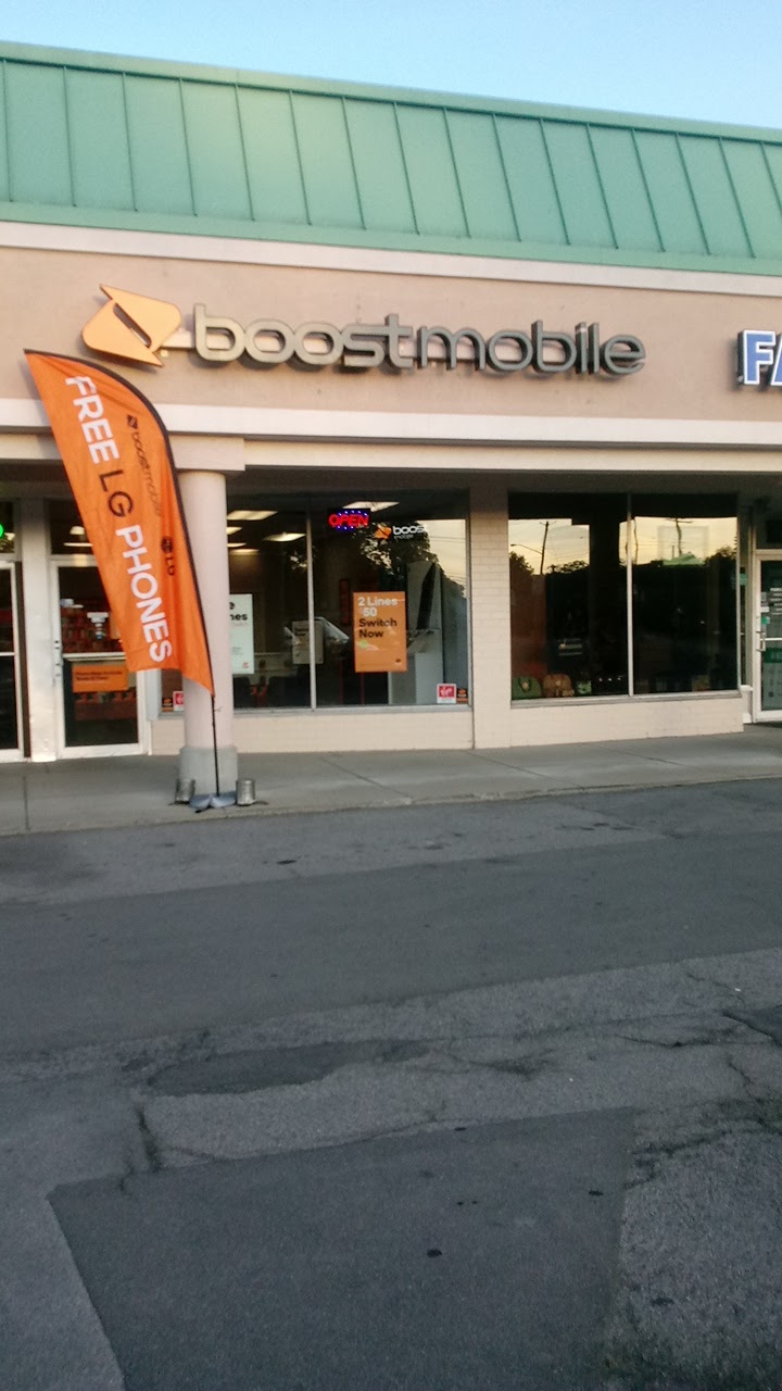 Boost Mobile | 318 S Transit St, Lockport, NY 14094, USA | Phone: (716) 201-1823