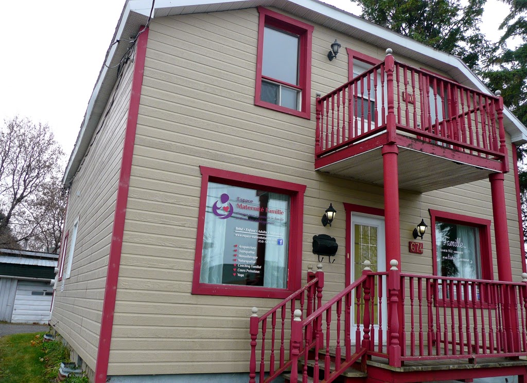 Acupuncture Marylène Fournel - St-Jérôme | 674 Boul. St.-Antoine, Saint-Jérôme, QC J7Z 3B9, Canada | Phone: (450) 504-1113