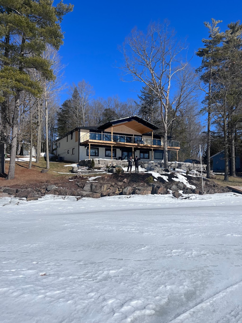 The North Shore | 131A N Shore Ln, Madoc, ON K0K 2K0, Canada | Phone: (905) 981-8730