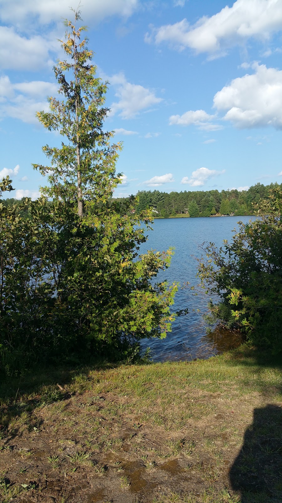 Opeongo Trail Resort | 262 Ohio Rd, Combermere, ON K0J 1L0, Canada | Phone: (639) 840-2052