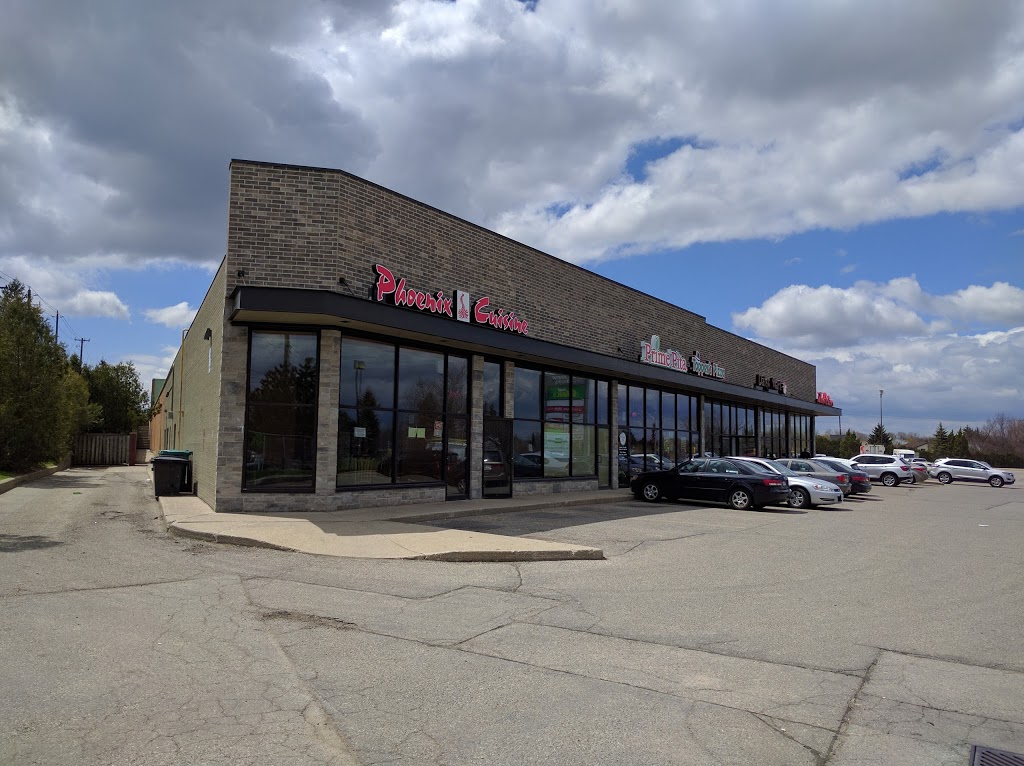 Phoenix Cuisine | 851 Fischer-Hallman Rd #11, Kitchener, ON N2M 5N8, Canada | Phone: (519) 571-7222