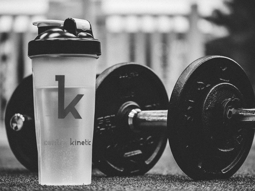 Centre Kinetic | Mirabel, QC, Canada | Phone: (438) 777-6483
