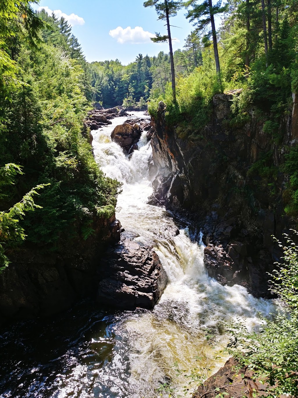 Bureau Daccueil Touristique | 3102 1 Av, Rawdon, QC J0K 1S0, Canada | Phone: (450) 834-2551