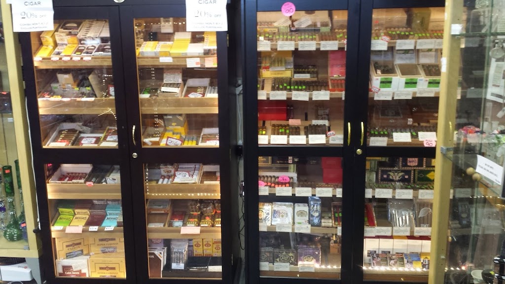 Happy Mart | 8349 20 Ave, Coleman, AB T0K 0M0, Canada | Phone: (403) 563-5511
