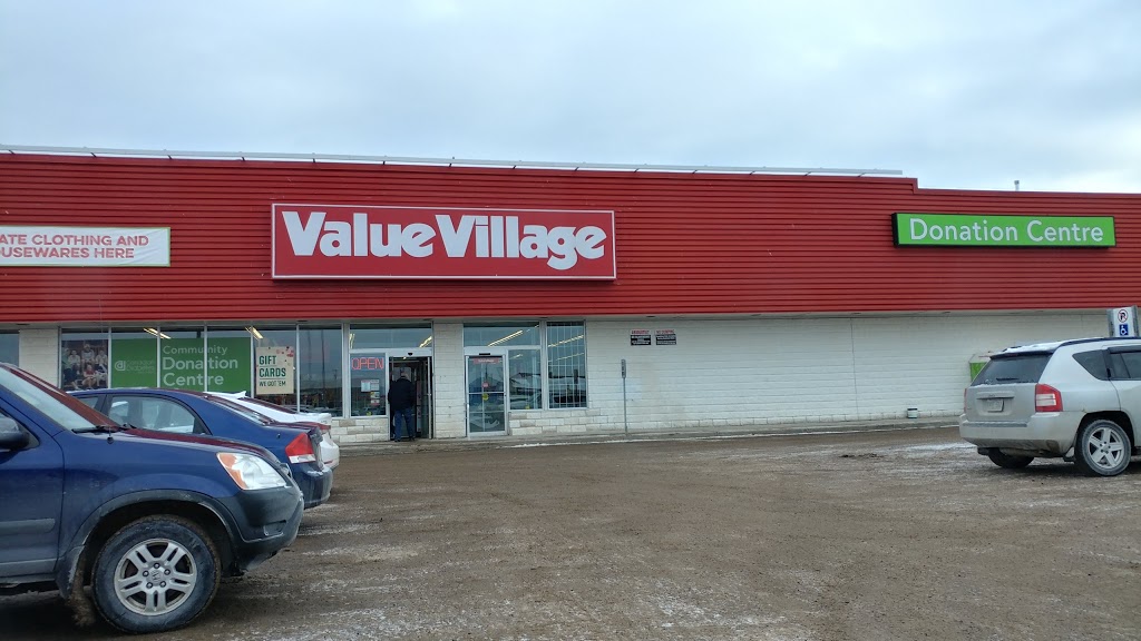 Value Village | 915 Memorial Ave, Thunder Bay, ON P7B 4A1, Canada | Phone: (807) 345-3232