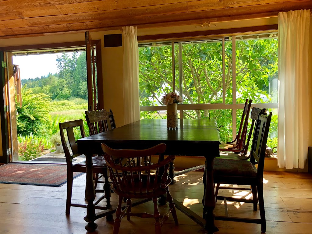 Westholme Tea Farm | 8350 Richards Trail, Duncan, BC V9L 6B2, Canada | Phone: (250) 748-3811