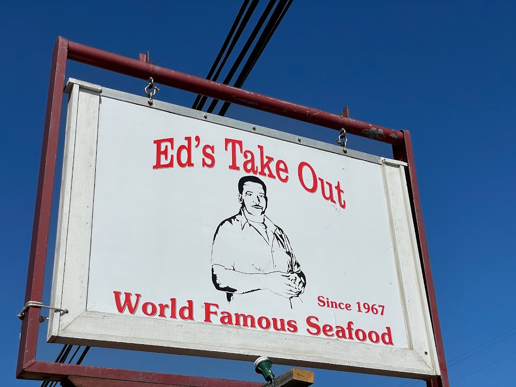 Eds Take Out | 418 NS-303, Digby, NS B0V 1A0, Canada | Phone: (902) 245-2071