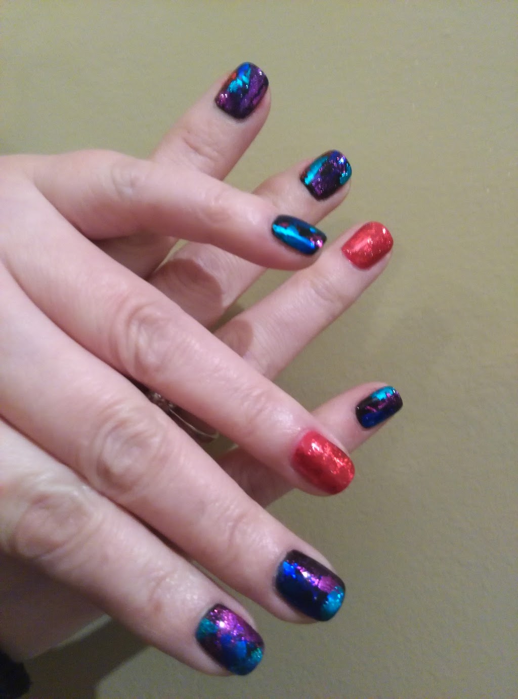 Shells Nails And Spa | 18 Ringwood Dr #4, Whitchurch-Stouffville, ON L4A 8C1, Canada | Phone: (905) 591-1568