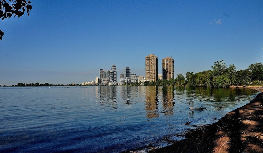 Sunnyside Boardwalk | Sunnyside Boardwalk, Toronto, ON M6S, Canada
