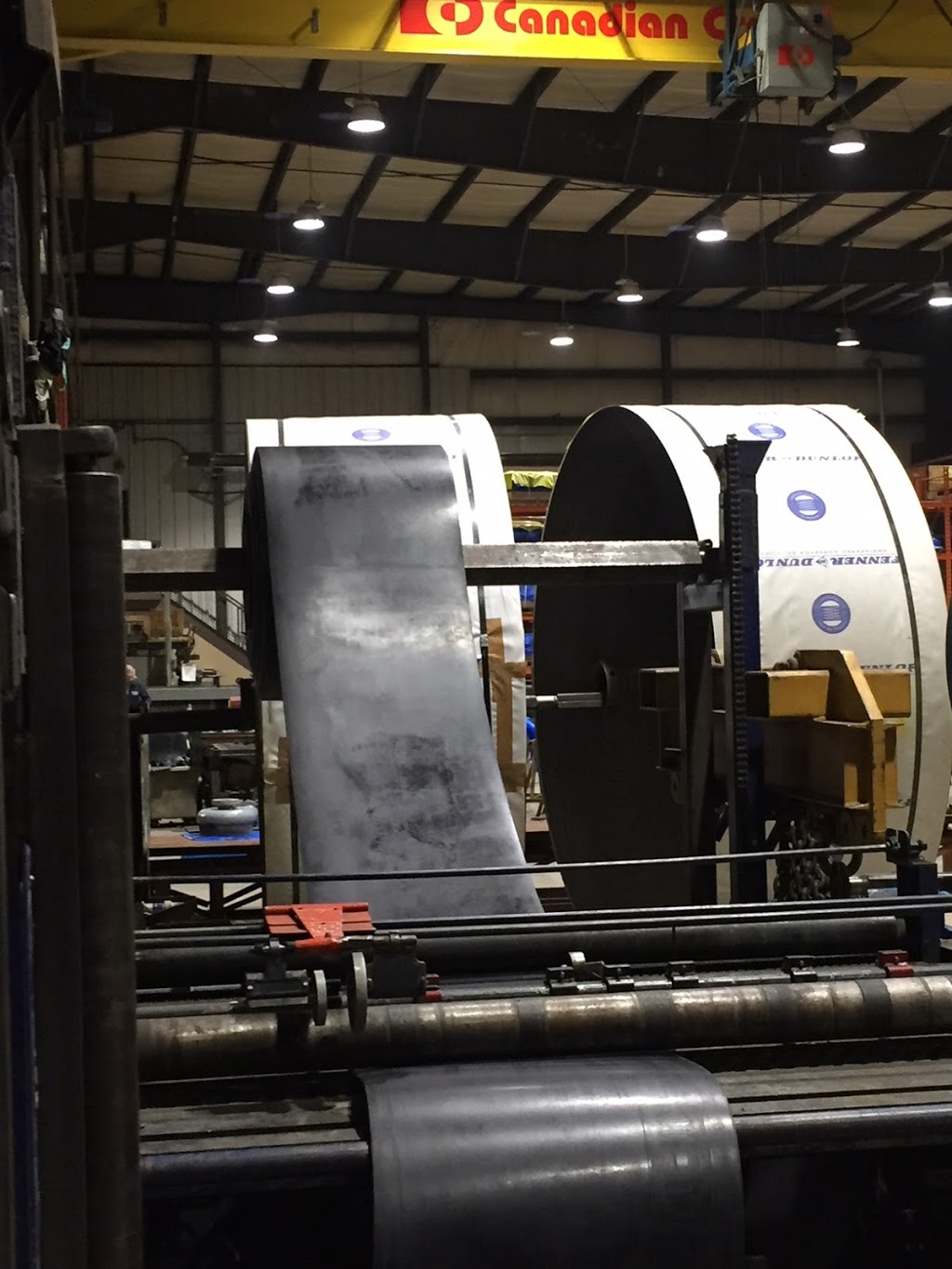 Rematech Industries-Div Remacan Industries Inc | 777 Martindale Rd, Sudbury, ON P3E 4H6, Canada | Phone: (705) 674-0742