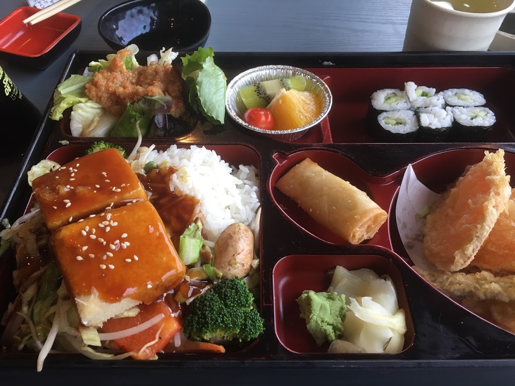 Damiko Sushi | 2, 7280 200 St, Langley City, BC V2Y 1S7, Canada | Phone: (604) 539-8283