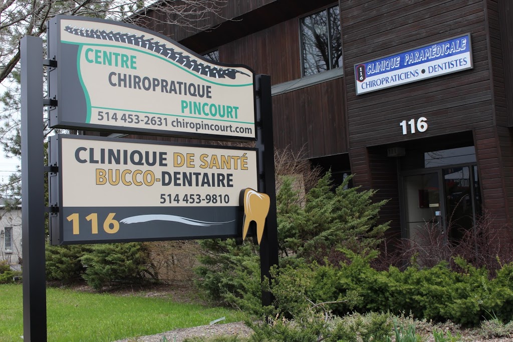 Clinique dentaire Dolea | 116 Boulevard Cardinal Léger, Pincourt, QC J7W 3Y5, Canada | Phone: (514) 453-9810