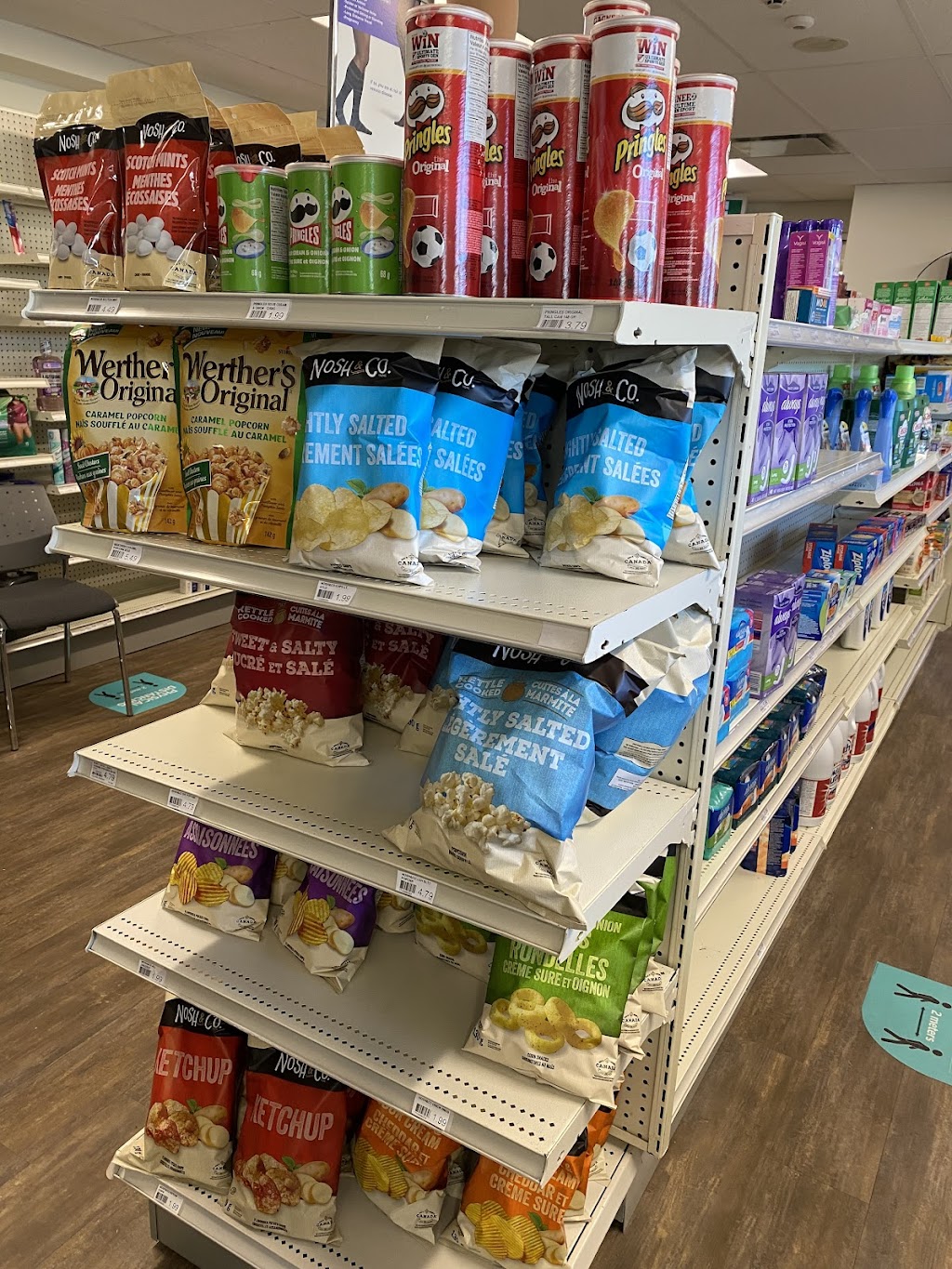 THE VILLAGE PHARMACY (at ELIM VILLAGE) | 9025 160 St #3, Surrey, BC V4N 2X7, Canada | Phone: (604) 589-0012