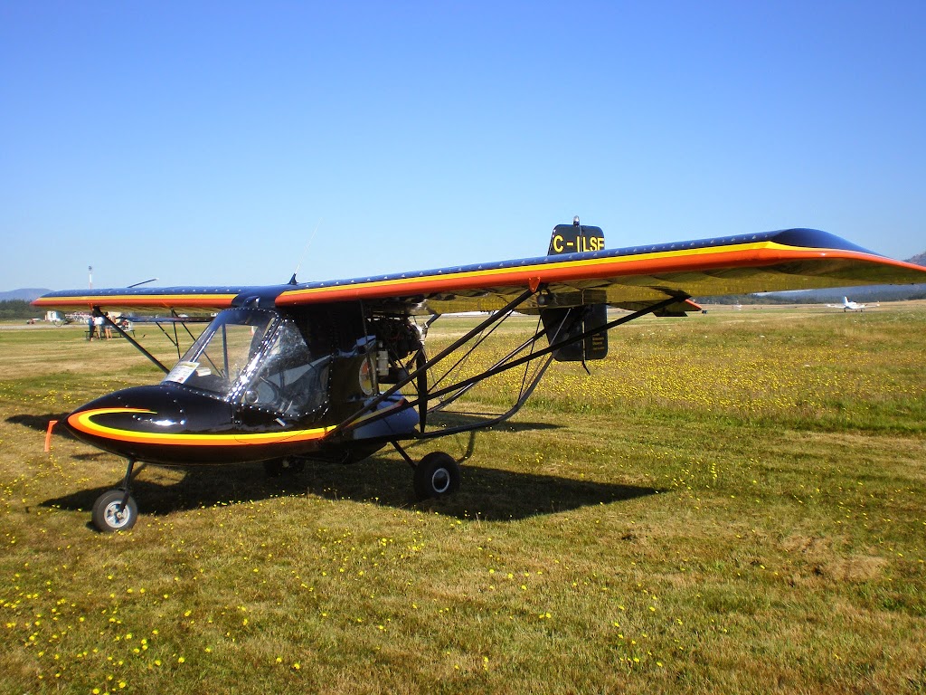 Action Ultralights | point of interest | 5100 Langtry Rd, Duncan, BC V9L 6R8, Canada | 2502168001 OR +1 250-216-8001