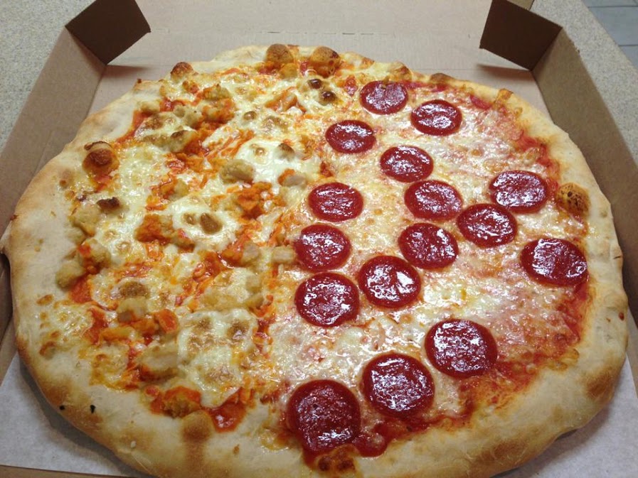 Sandys Deli | 133 Lake St, Rouses Point, NY 12979, USA | Phone: (518) 297-6951