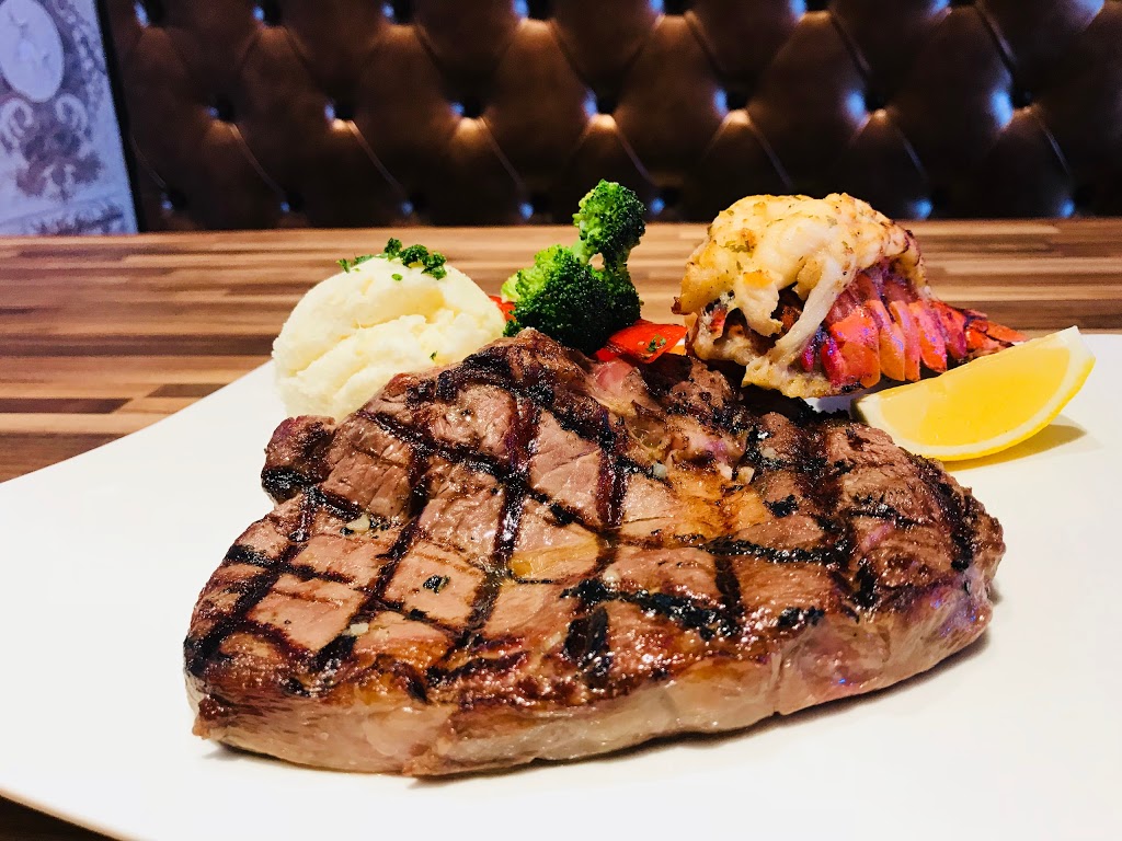 Polos Social Lounge | 950 Emerald Dr, Sherwood Park, AB T8H 0W6, Canada | Phone: (780) 570-1550