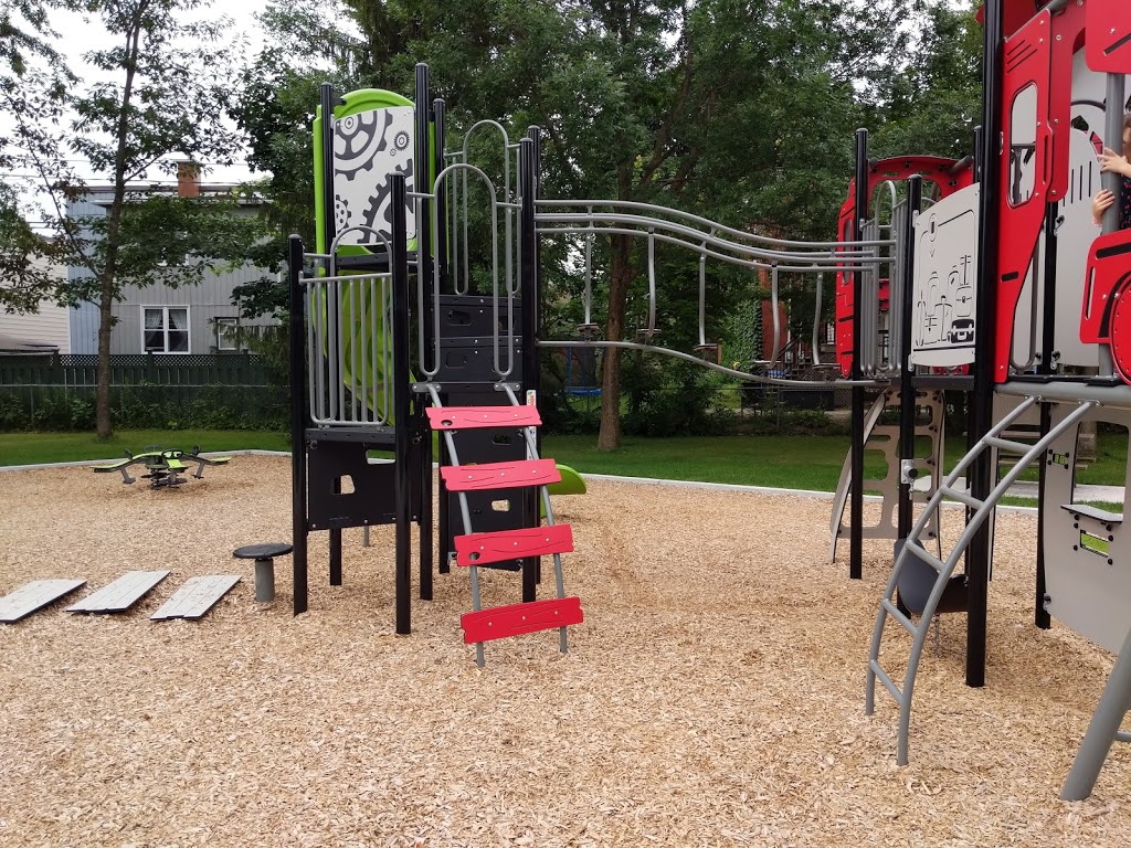 Parc Lortie | 1935 Avenue Lortie, Québec, QC G1E 3W5, Canada