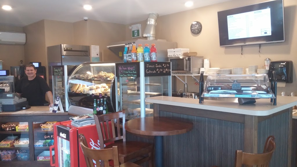 Cool Beans | 2501 15 St, Vernon, BC V1T 3V5, Canada | Phone: (236) 426-0330