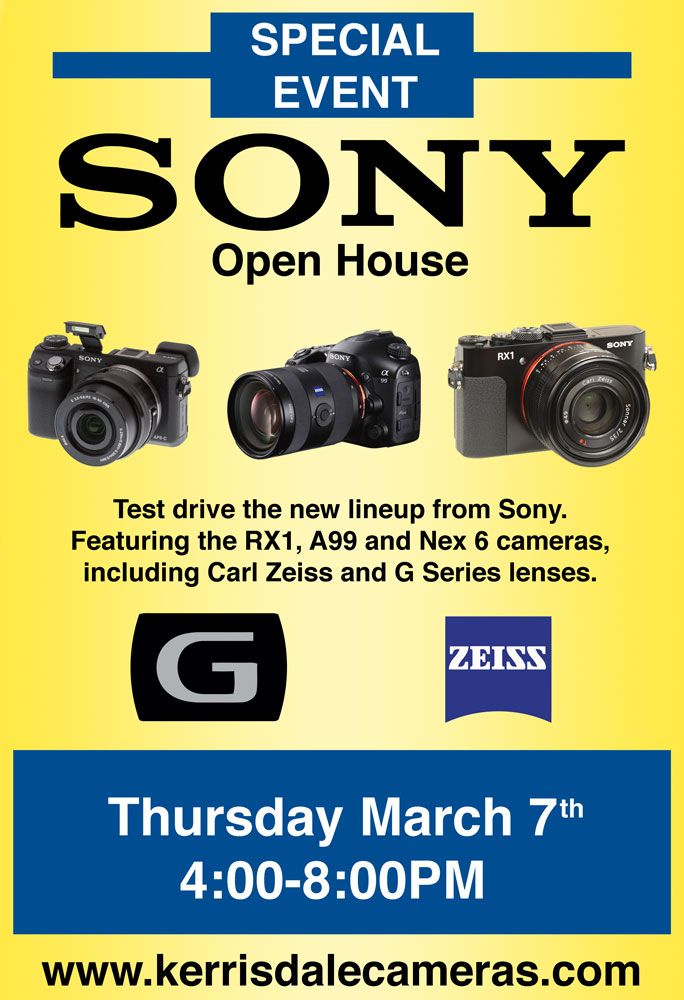 Kerrisdale Cameras Ltd - Victoria | 3531 Ravine Way, Victoria, BC V8X 4Z1, Canada | Phone: (250) 475-2066