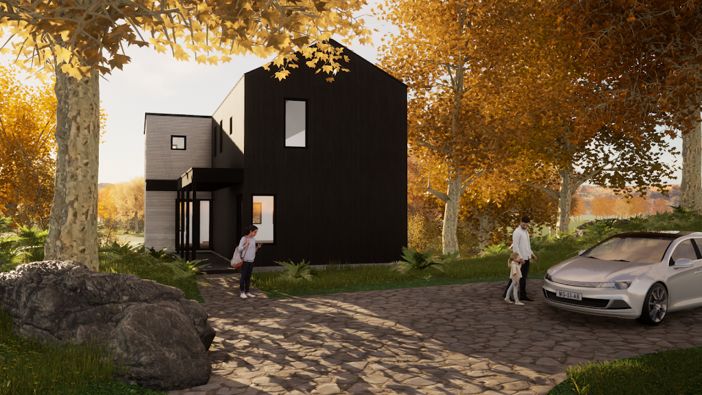 Grant Dickie 3D | 329 Chemin Stagecoach, Brome, QC J0E 1K0, Canada | Phone: (579) 361-3632