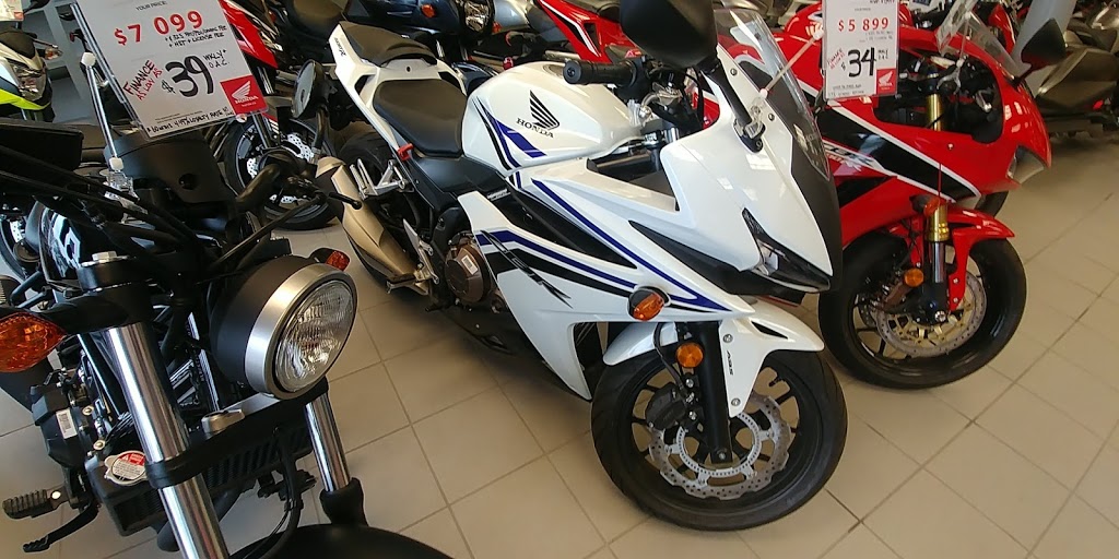 Lindsay Cycle & Power Equipment Inc | 340 Kawartha Lakes County Rd 36, Lindsay, ON K9V 4R3, Canada | Phone: (705) 324-5672