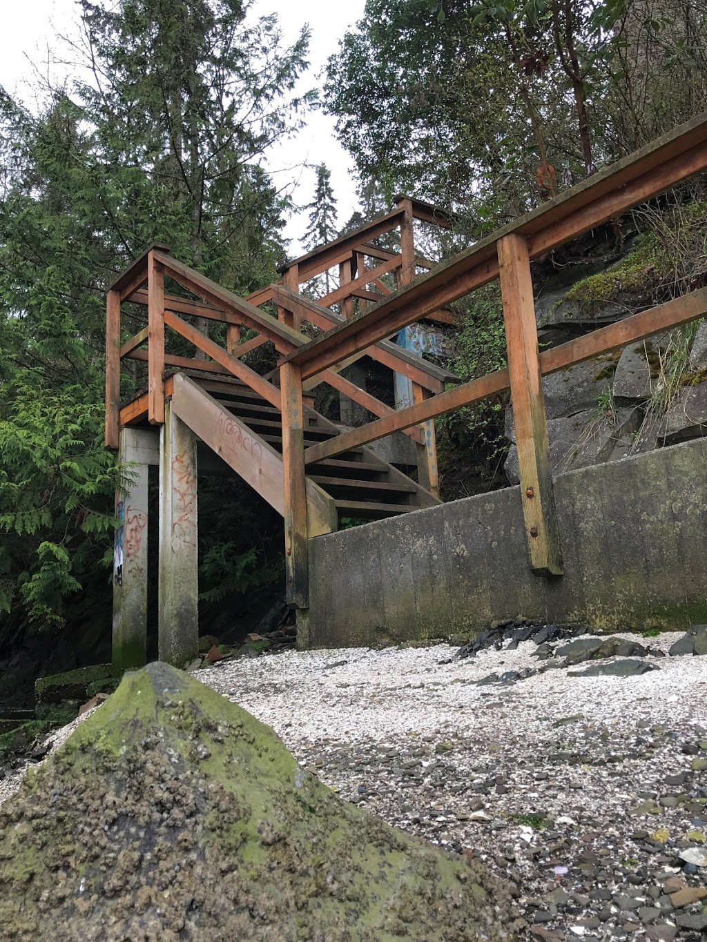 Daniel Street Park | Daniel St, Chemainus, BC V0R 1K1, Canada