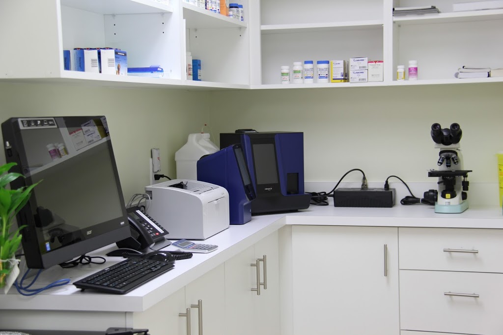 Royal Parkside Animal Hospital | 750 Big Bay Point Rd, Barrie, ON L4M 4S6, Canada | Phone: (705) 503-7724