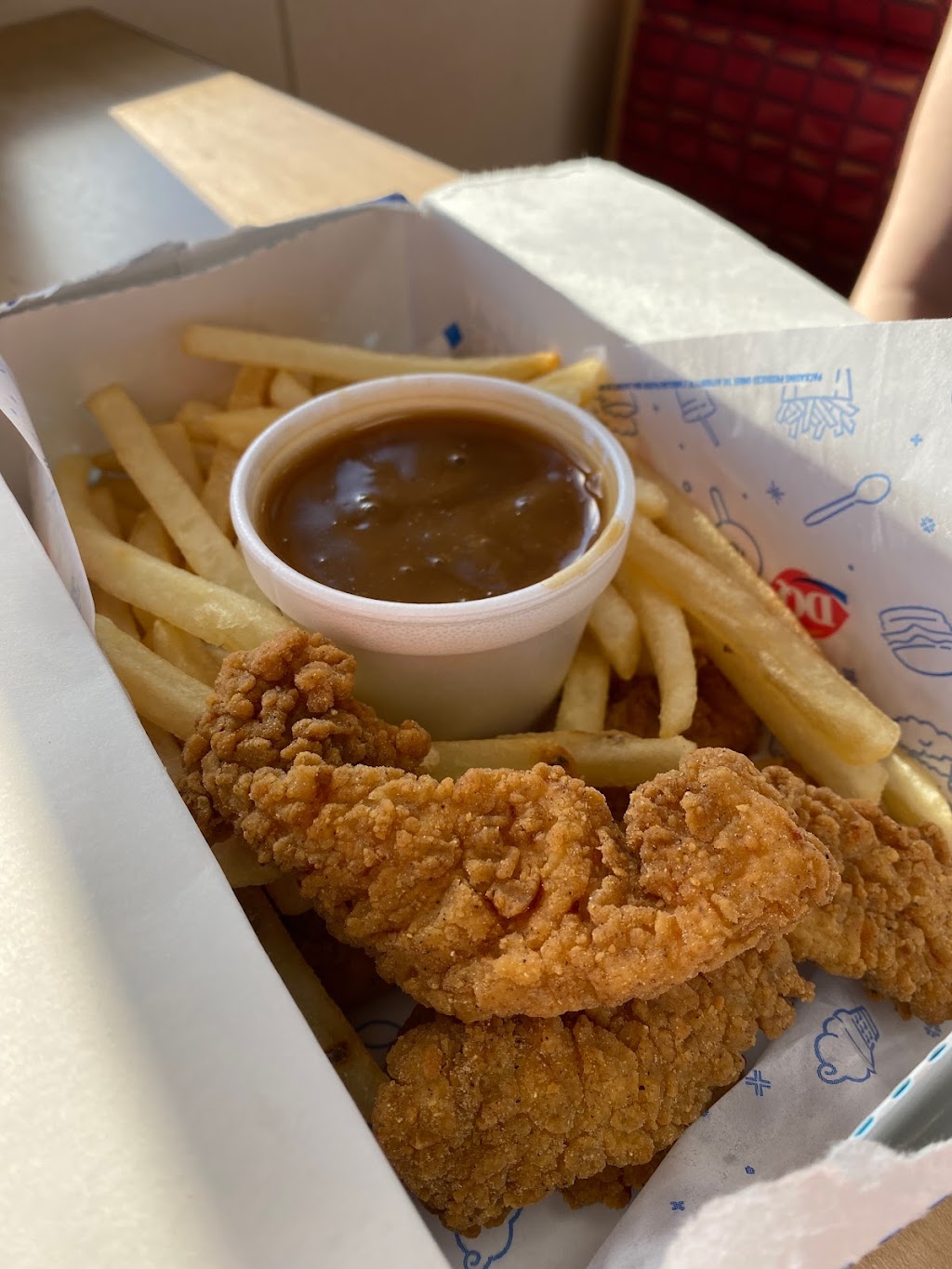 Dairy Queen | 2916 Eglinton Ave E, Scarborough, ON M1J 2E4, Canada | Phone: (416) 439-6173