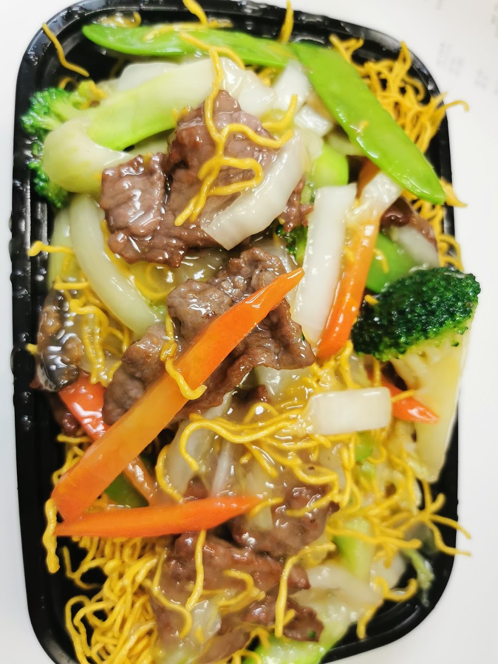 Winner House Chinese Food | 1 Tartan Dr Unit 7, Nepean, ON K2J 2W7, Canada | Phone: (613) 825-6565