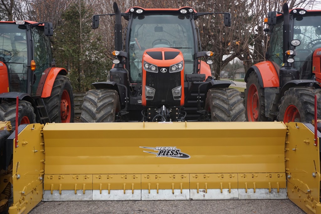 Snow Tech | 2 Bast Place, Waterloo, ON N2J 4J8, Canada | Phone: (226) 972-1274
