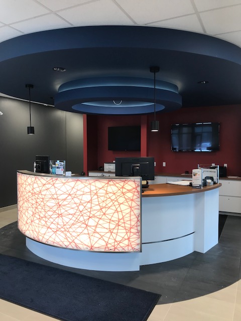 Niagara Store Fixtures | 7317 Garner Rd, Niagara Falls, ON L2E 6S5, Canada | Phone: (905) 358-3733