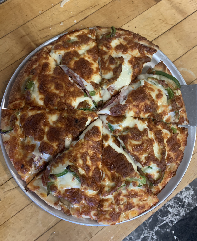 Holdfast Diner | 701 Main St, Holdfast, SK S0G 2H0, Canada | Phone: (306) 488-2138