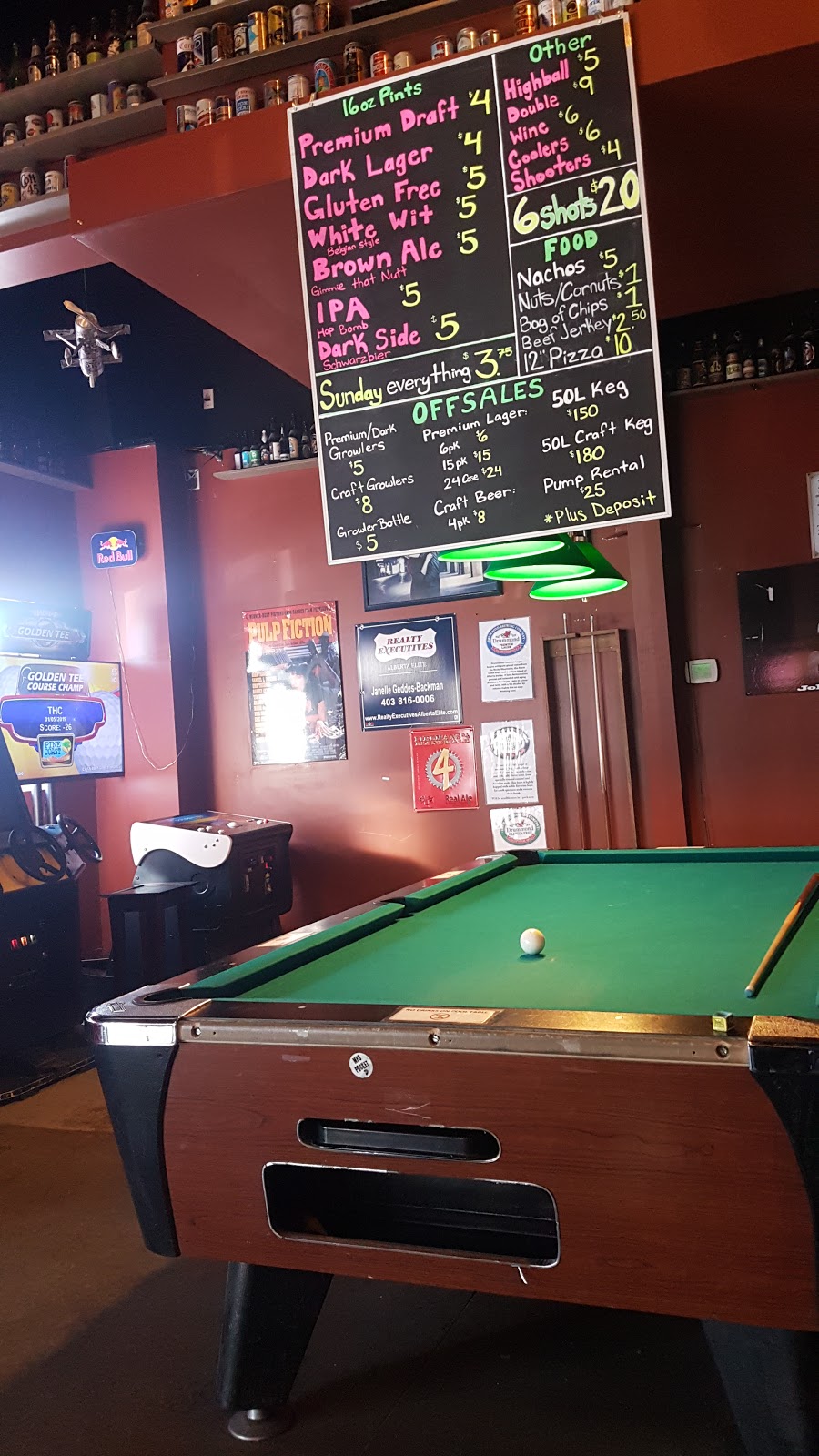 Something Brewing | 6610 71 St #5, Red Deer, AB T4P 3Y7, Canada | Phone: (403) 803-9543