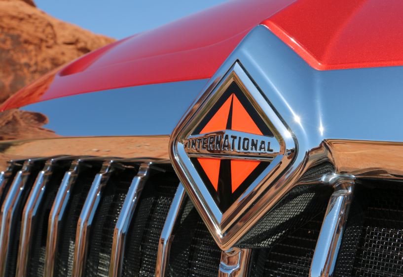 East Coast International Trucks Inc. | 100 Urquhart Ave, Moncton, NB E1H 2R5, Canada | Phone: (506) 857-2857