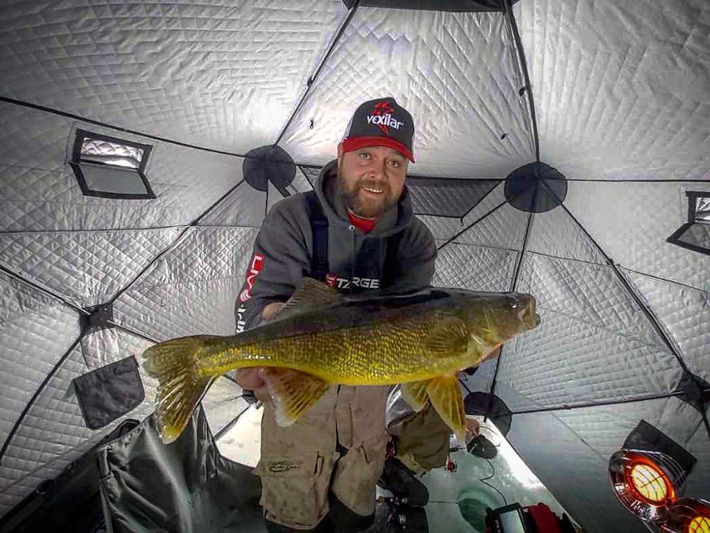 Alberta Fish N Trips | 161 Cameron Crescent, Red Deer, AB T4P 2C9, Canada | Phone: (403) 392-8807